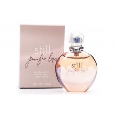  STILL By Jennifer Lopez For Women - 3.4 EDP SPRAY